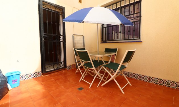 Resale - Apartment / flat -
Orihuela Costa - Los Altos
