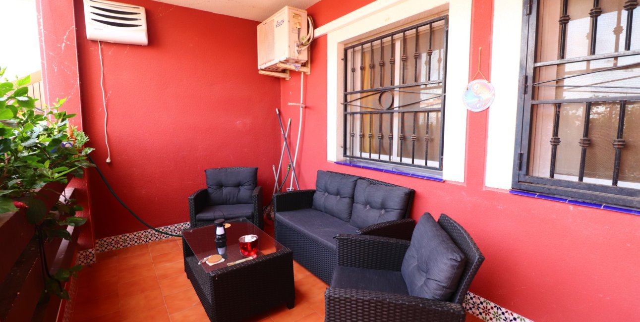 Resale - Apartment / flat -
Orihuela Costa - Los Altos