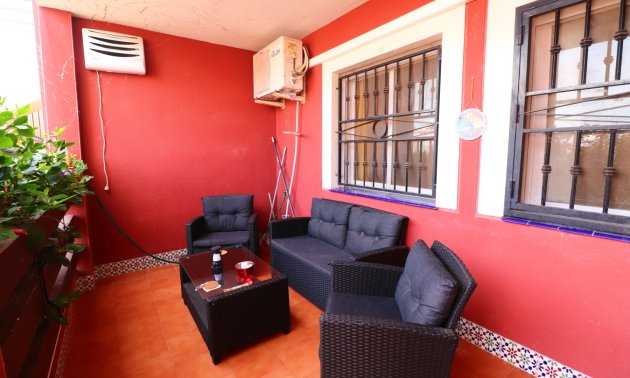 Resale - Apartment / flat -
Orihuela Costa - Los Altos