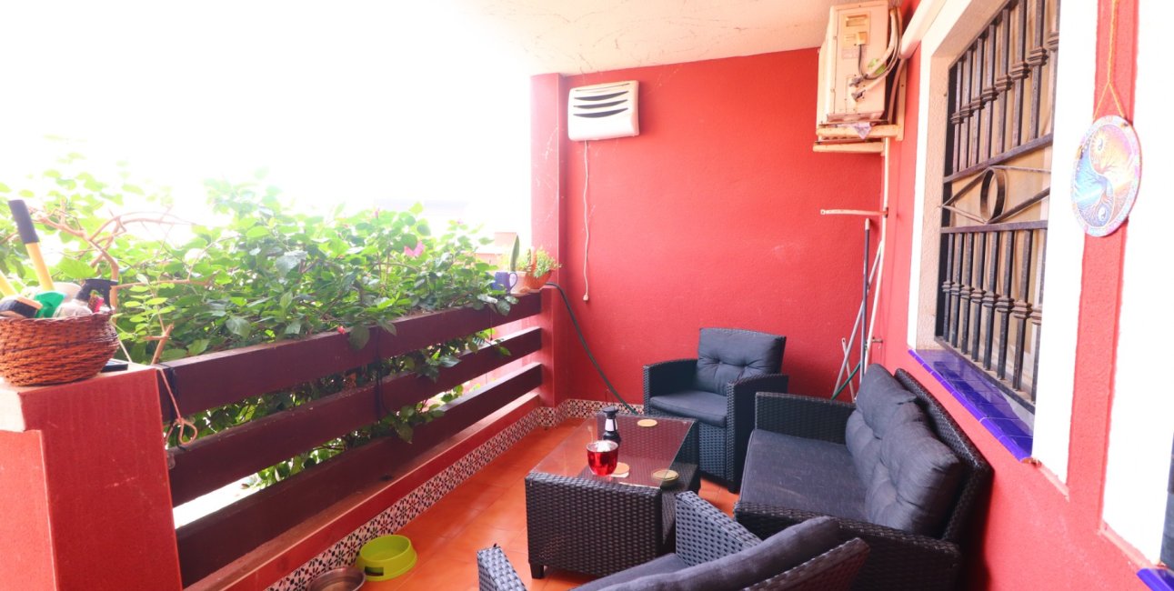 Resale - Apartment / flat -
Orihuela Costa - Los Altos