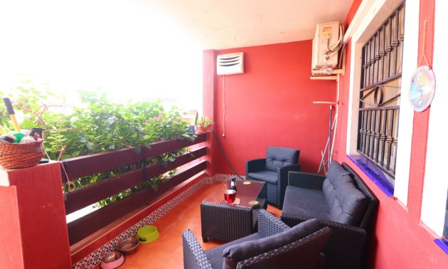 Resale - Apartment / flat -
Orihuela Costa - Los Altos