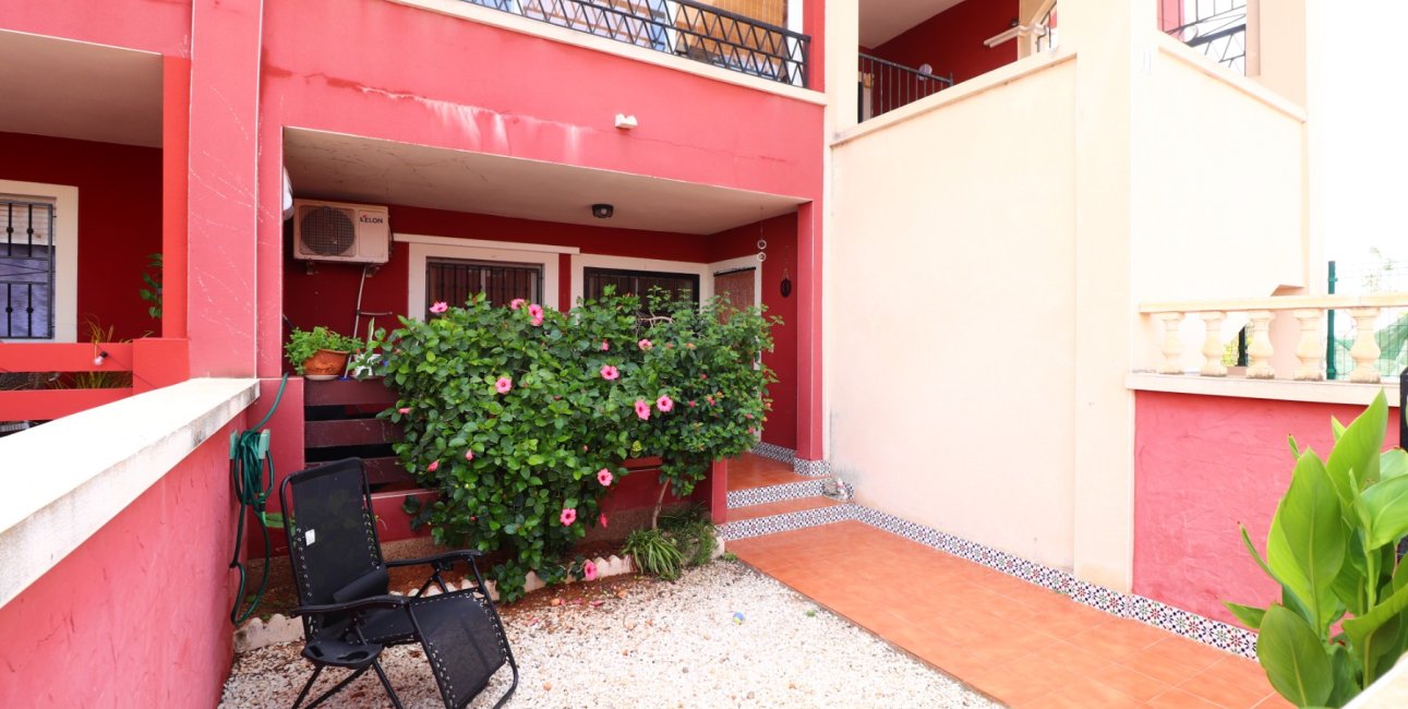 Resale - Apartment / flat -
Orihuela Costa - Los Altos