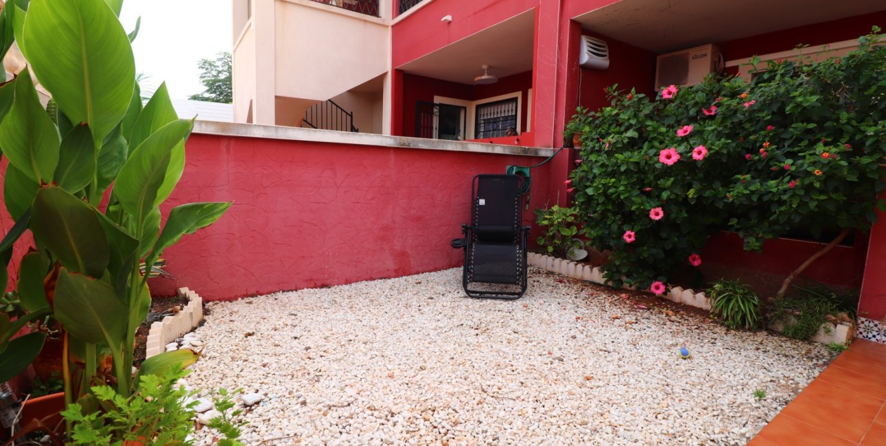 Resale - Apartment / flat -
Orihuela Costa - Los Altos