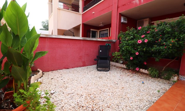 Resale - Apartment / flat -
Orihuela Costa - Los Altos