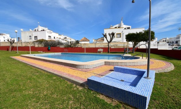 Resale - Apartment / flat -
Orihuela Costa - Los Altos