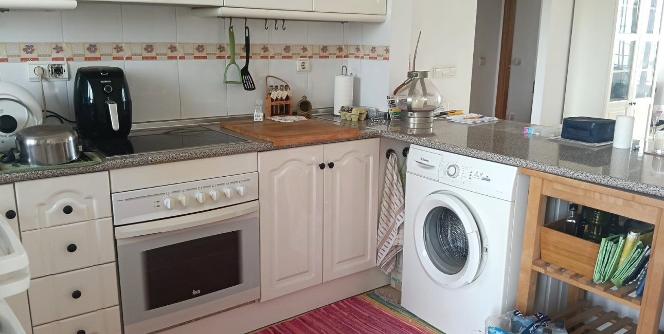 Resale - Apartment / flat -
Los Montesinos - Montesol Villas