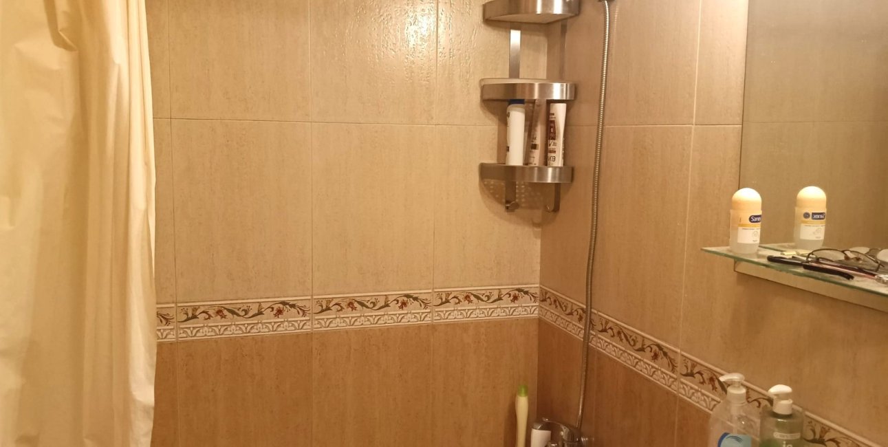 Resale - Apartment / flat -
Los Montesinos - Montesol Villas