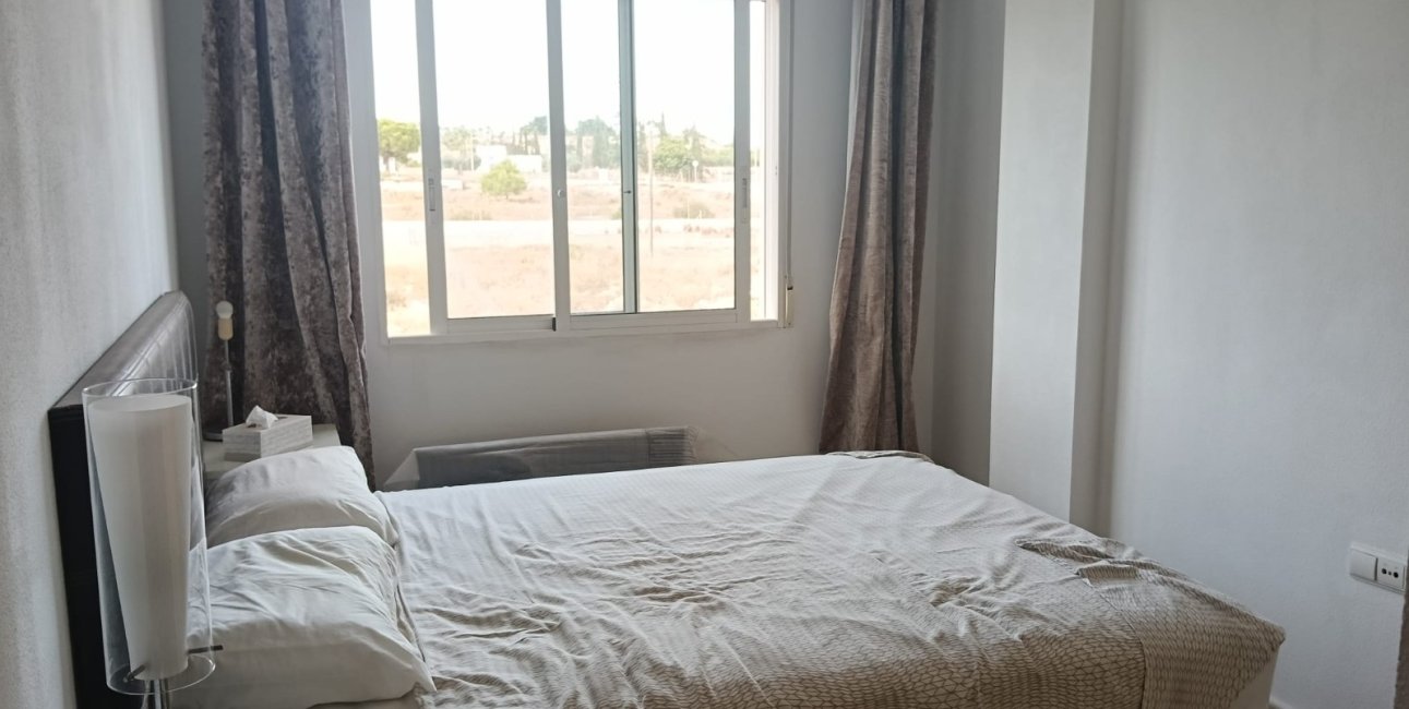 Resale - Apartment / flat -
Los Montesinos - Montesol Villas