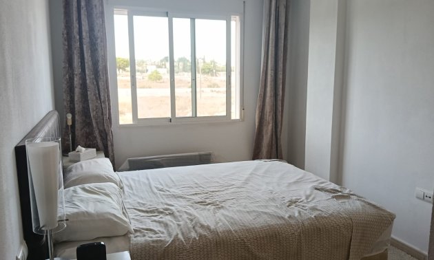Resale - Apartment / flat -
Los Montesinos - Montesol Villas