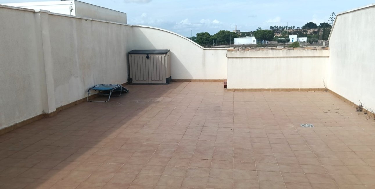 Resale - Apartment / flat -
Los Montesinos - Montesol Villas