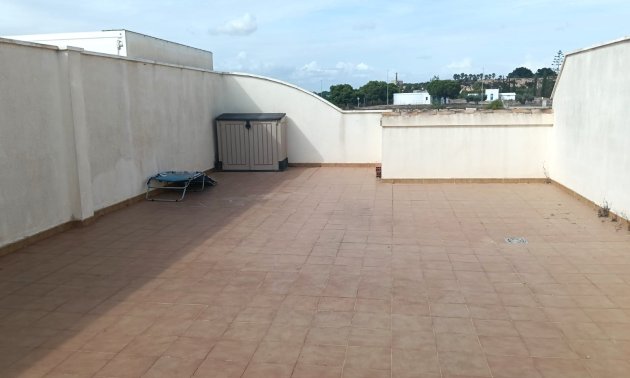 Resale - Apartment / flat -
Los Montesinos - Montesol Villas