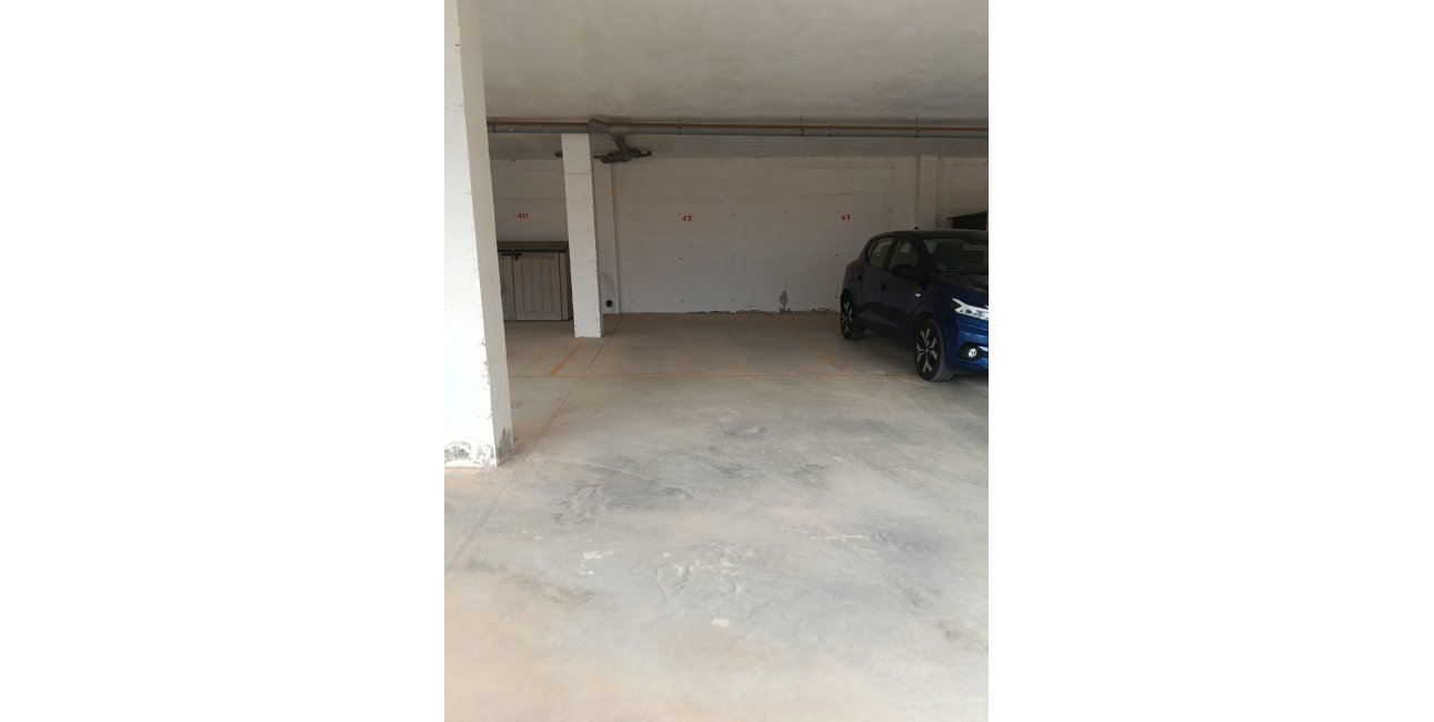Resale - Apartment / flat -
Los Montesinos - Montesol Villas