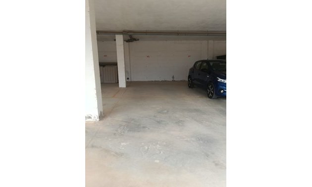 Resale - Apartment / flat -
Los Montesinos - Montesol Villas
