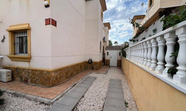Rynek wtórny - Dom Szeregowy -
Orihuela Costa - Villamartin