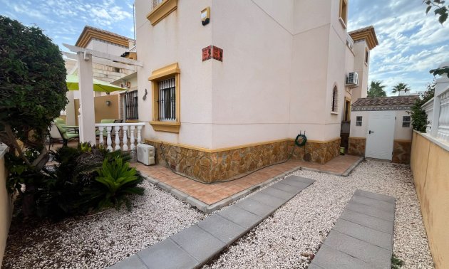 Rynek wtórny - Dom Szeregowy -
Orihuela Costa - Villamartin