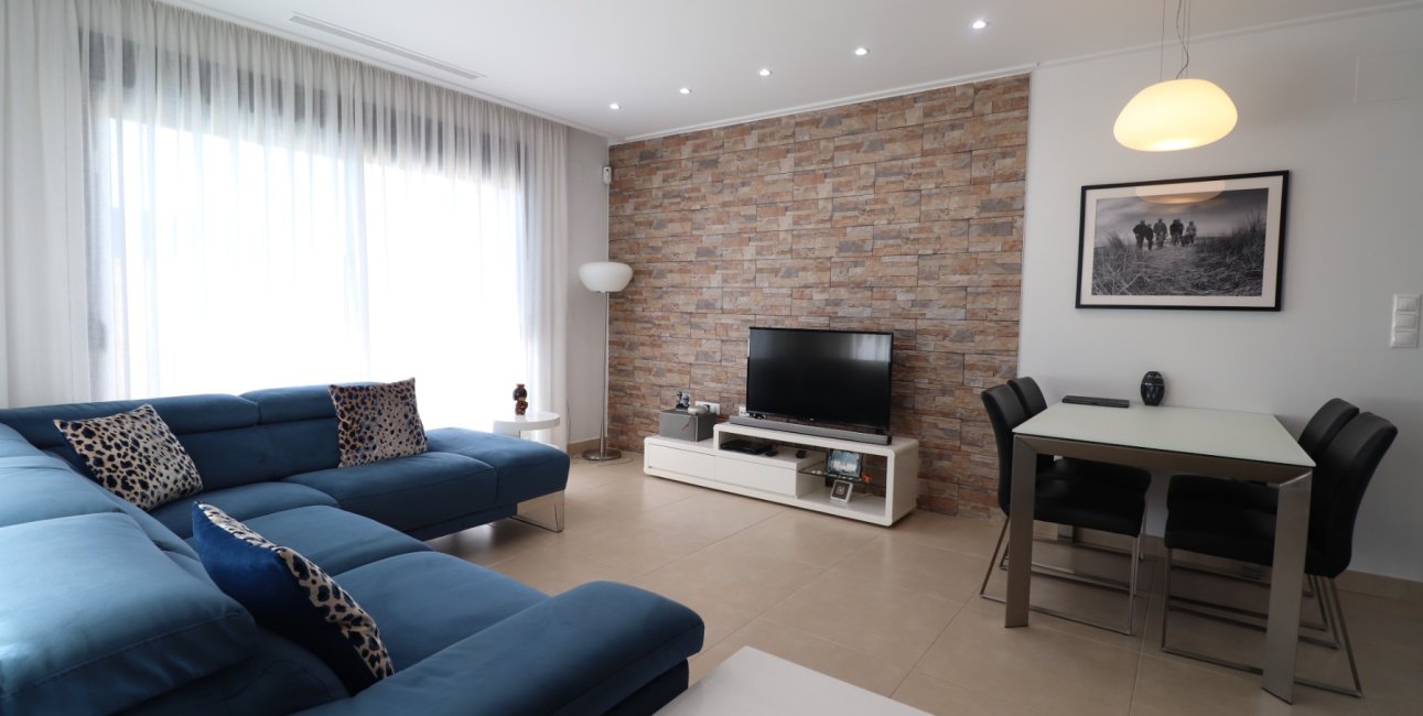 Resale - Villa -
Benijofar - Benijofar - Village
