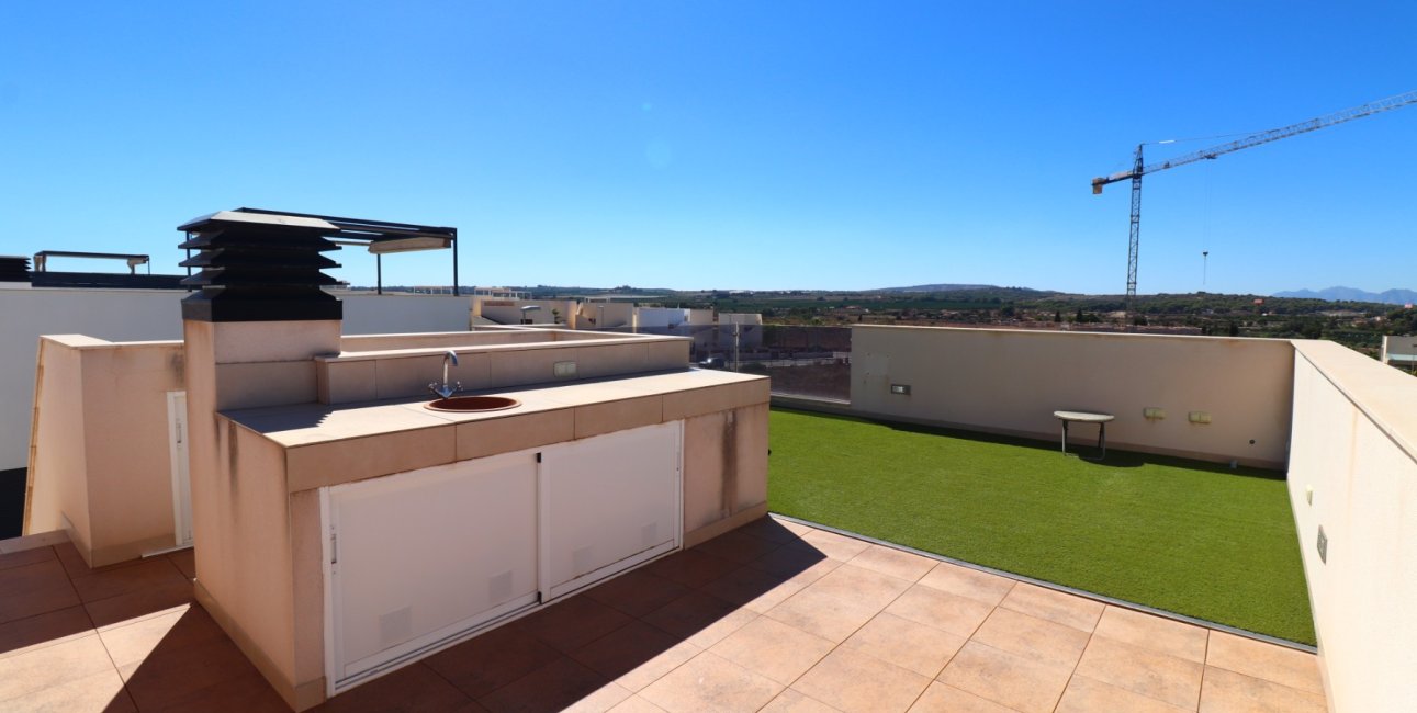 Resale - Villa -
Benijofar - Benijofar - Village