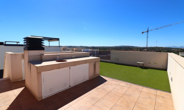 Resale - Villa -
Benijofar - Benijofar - Village