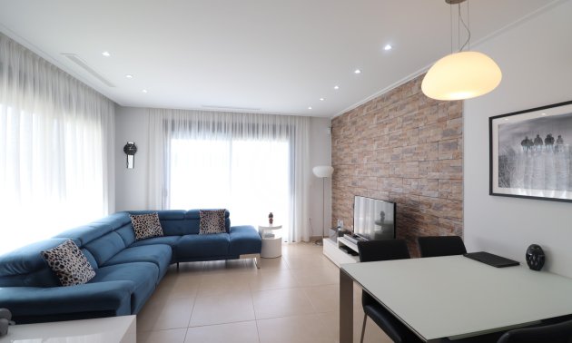 Resale - Villa -
Benijofar - Benijofar - Village