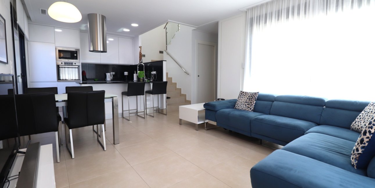Resale - Villa -
Benijofar - Benijofar - Village