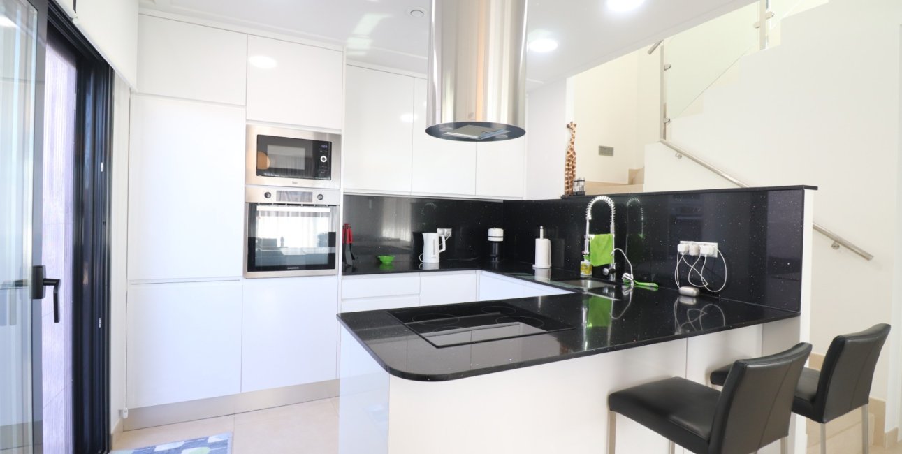 Resale - Villa -
Benijofar - Benijofar - Village