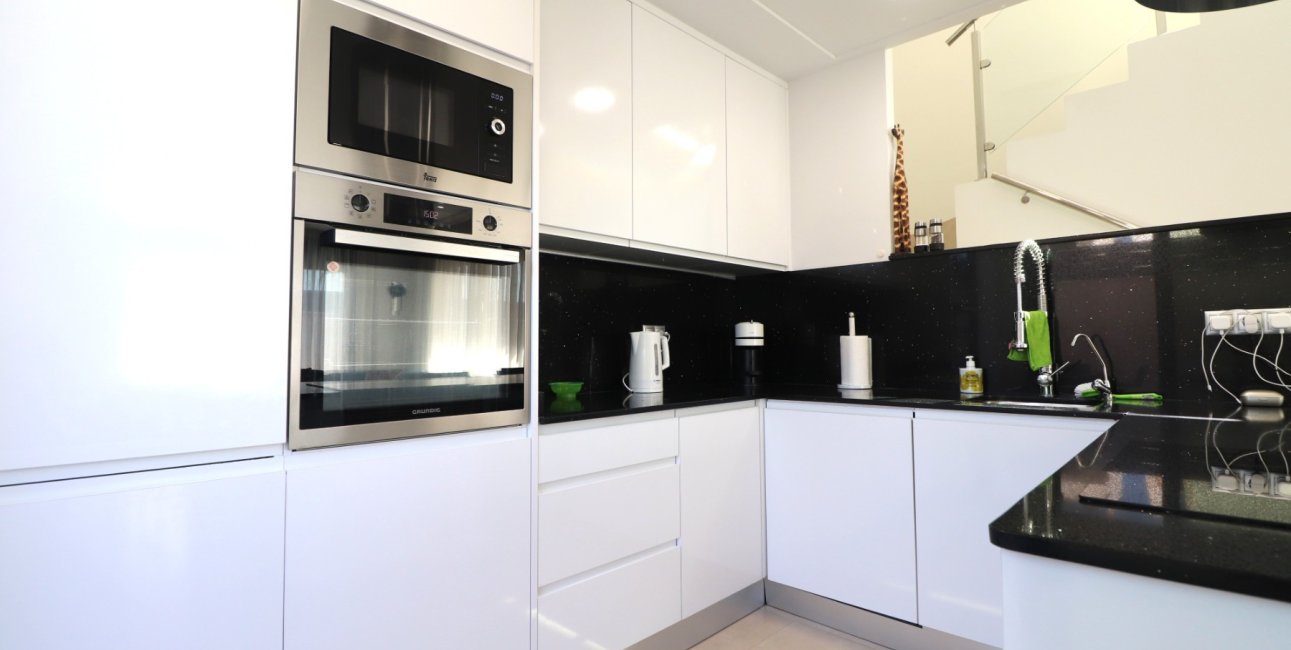 Resale - Villa -
Benijofar - Benijofar - Village
