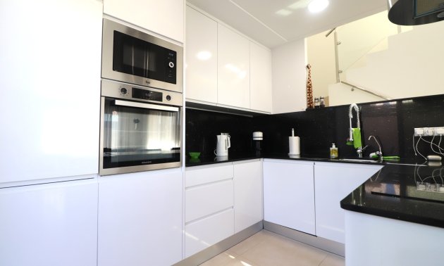 Resale - Villa -
Benijofar - Benijofar - Village