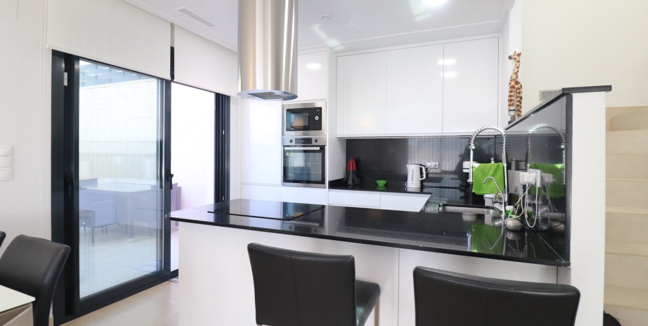 Resale - Villa -
Benijofar - Benijofar - Village