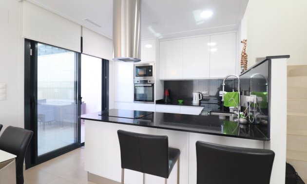 Resale - Villa -
Benijofar - Benijofar - Village