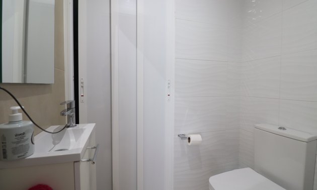 Resale - Villa -
Benijofar - Benijofar - Village