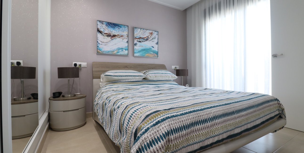 Resale - Villa -
Benijofar - Benijofar - Village