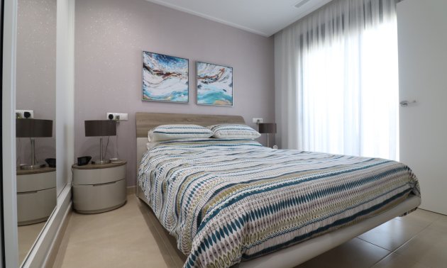 Resale - Villa -
Benijofar - Benijofar - Village