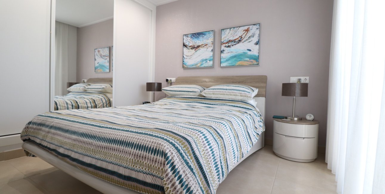 Resale - Villa -
Benijofar - Benijofar - Village