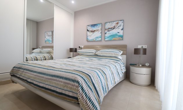 Resale - Villa -
Benijofar - Benijofar - Village
