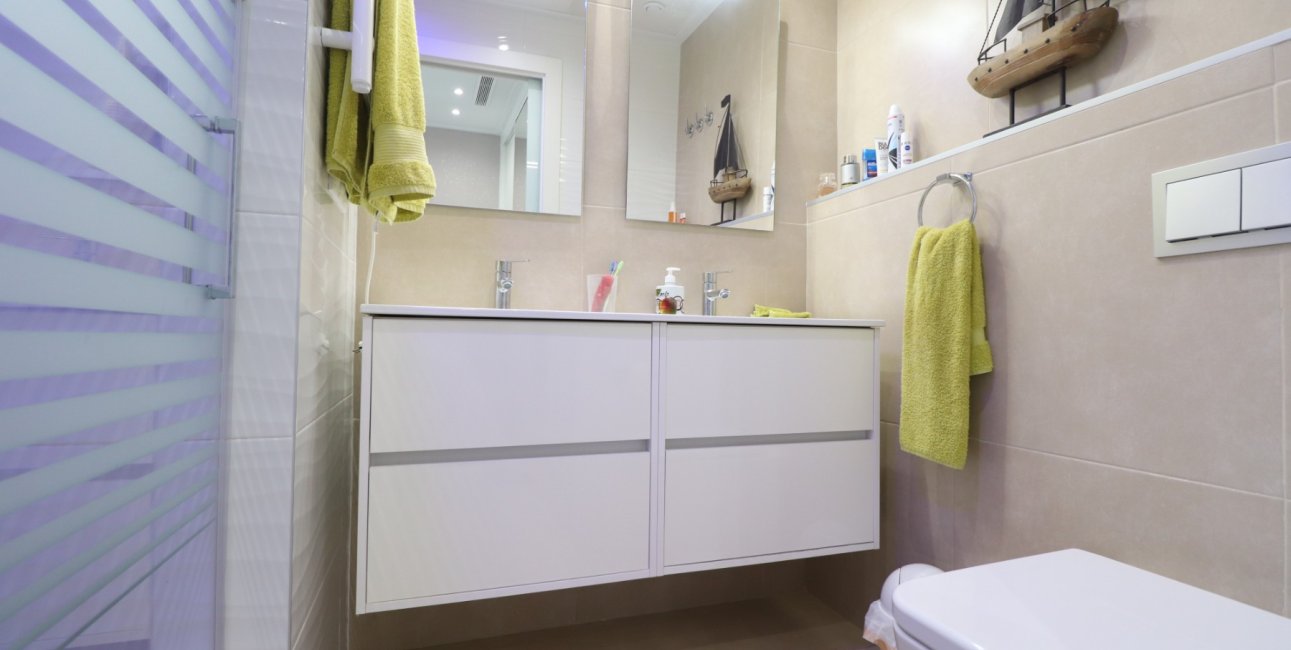 Resale - Villa -
Benijofar - Benijofar - Village