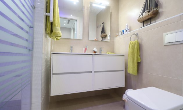 Resale - Villa -
Benijofar - Benijofar - Village