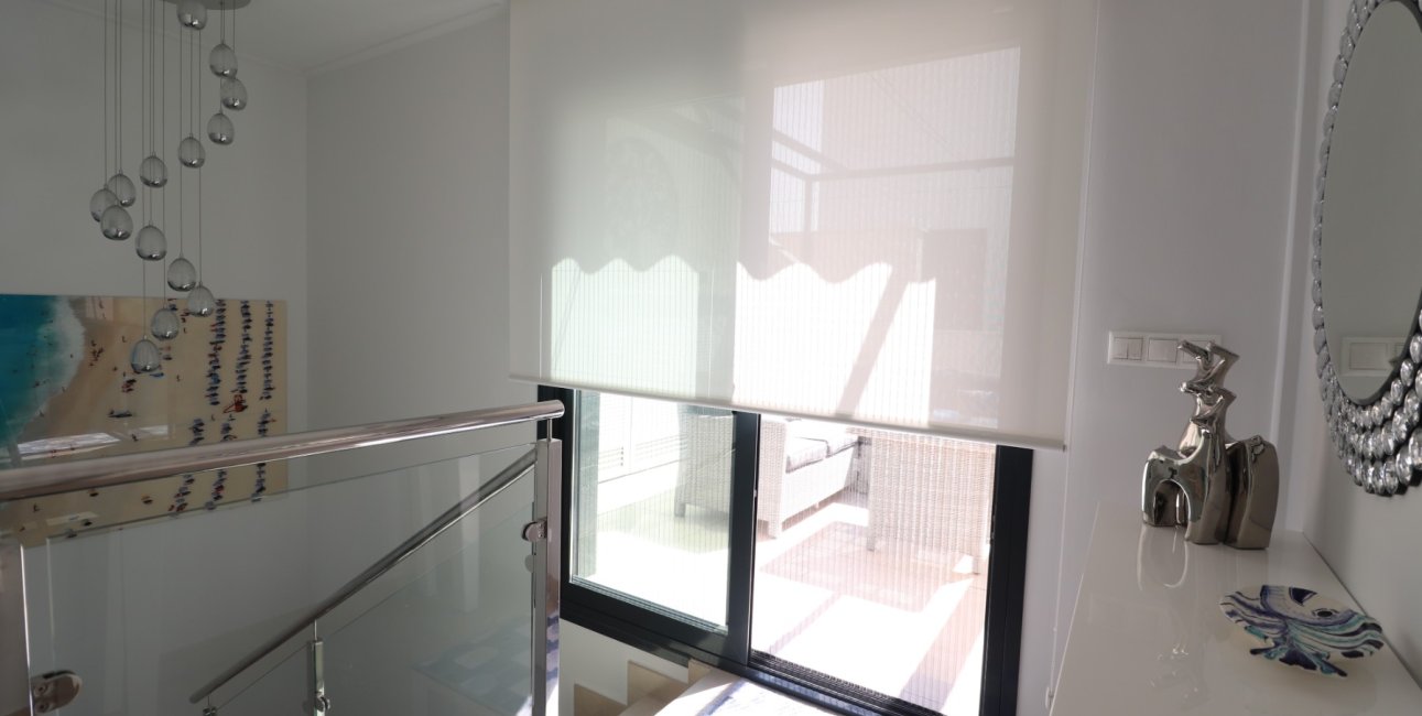 Resale - Villa -
Benijofar - Benijofar - Village