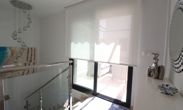Resale - Villa -
Benijofar - Benijofar - Village