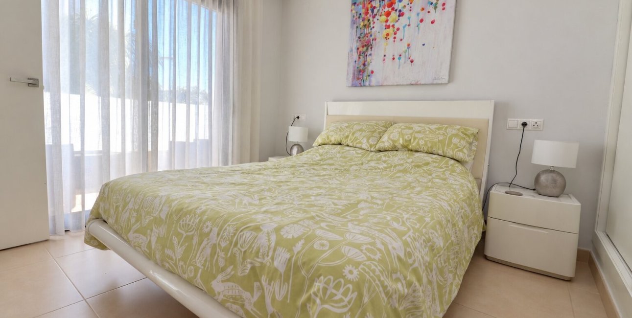 Resale - Villa -
Benijofar - Benijofar - Village