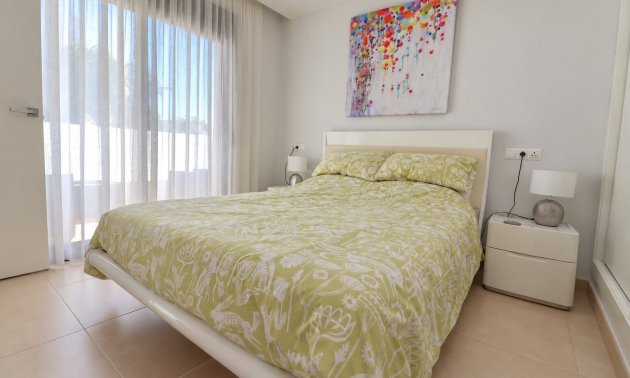 Resale - Villa -
Benijofar - Benijofar - Village