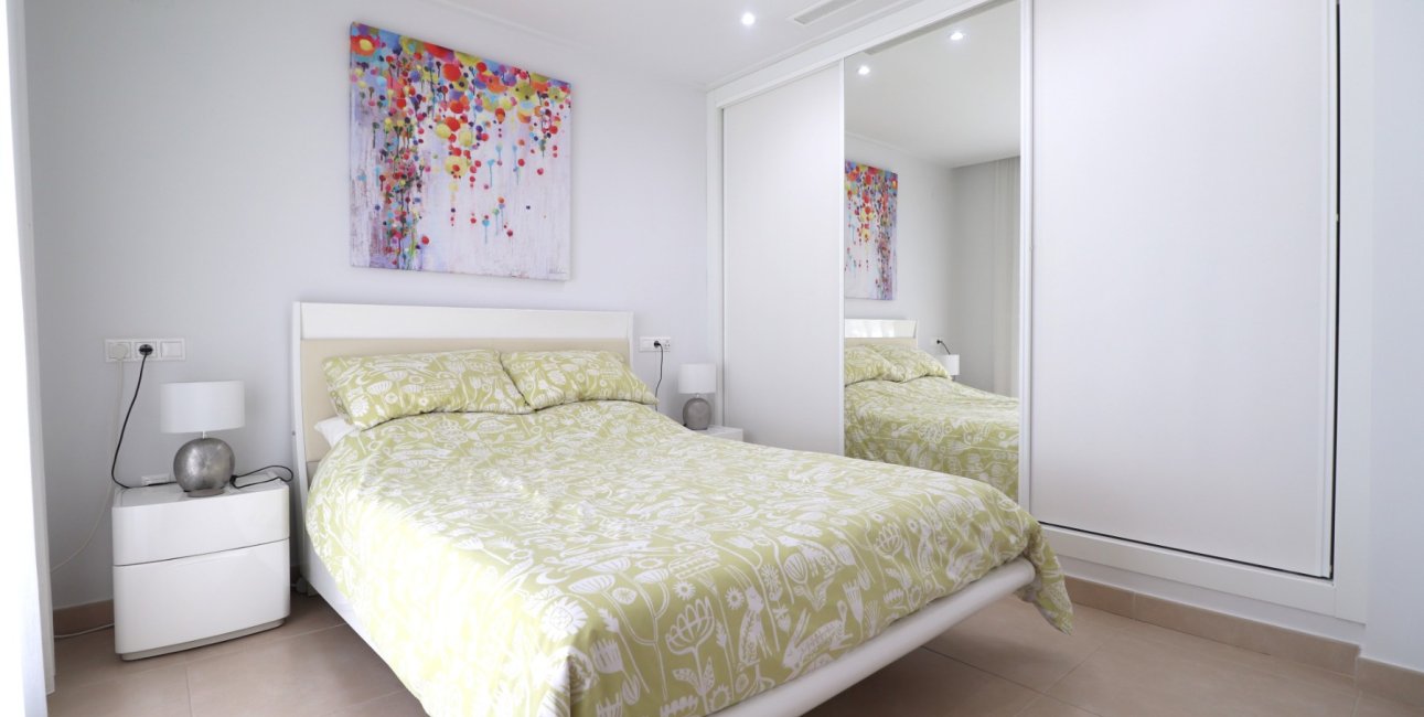 Resale - Villa -
Benijofar - Benijofar - Village