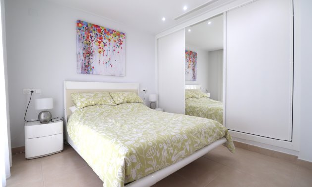 Resale - Villa -
Benijofar - Benijofar - Village