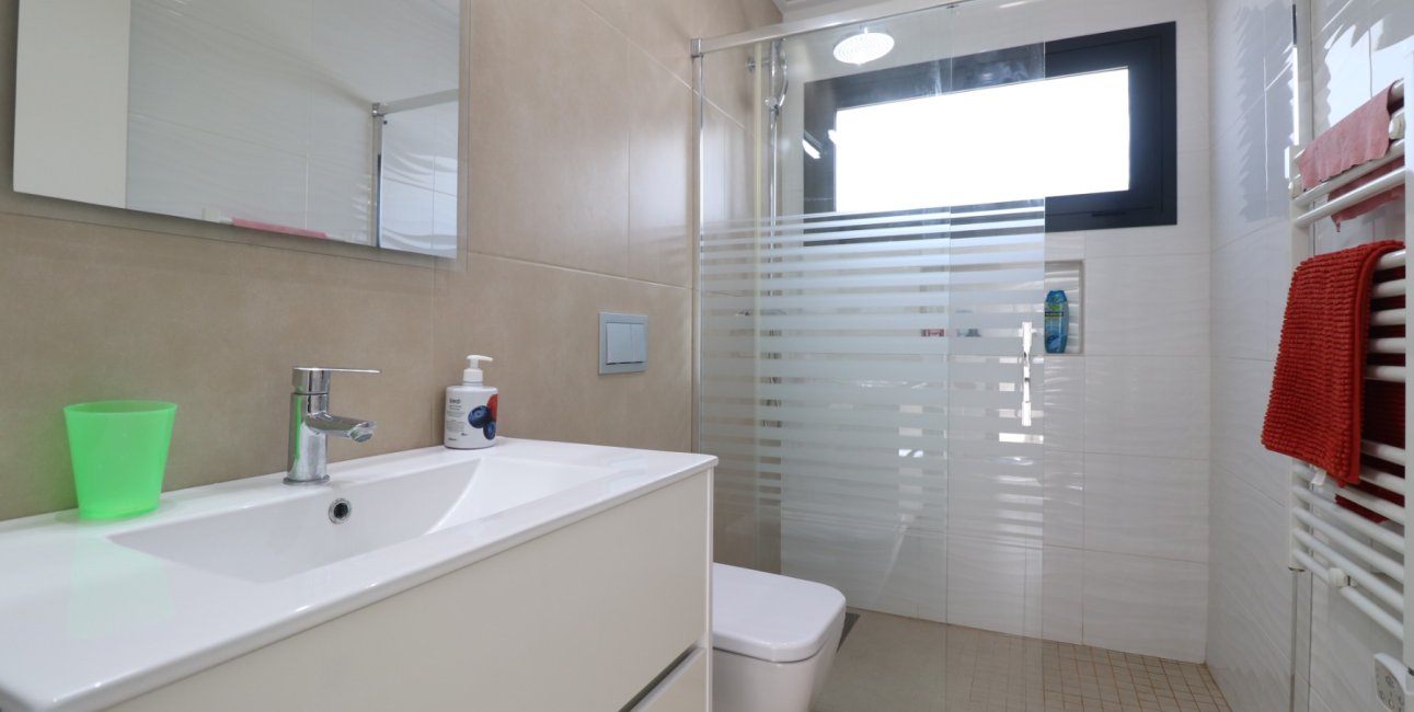 Resale - Villa -
Benijofar - Benijofar - Village
