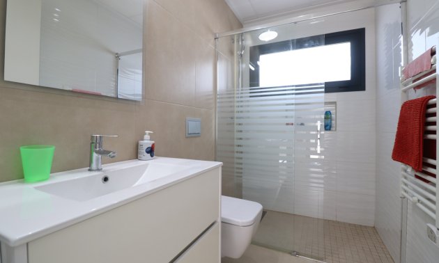 Resale - Villa -
Benijofar - Benijofar - Village