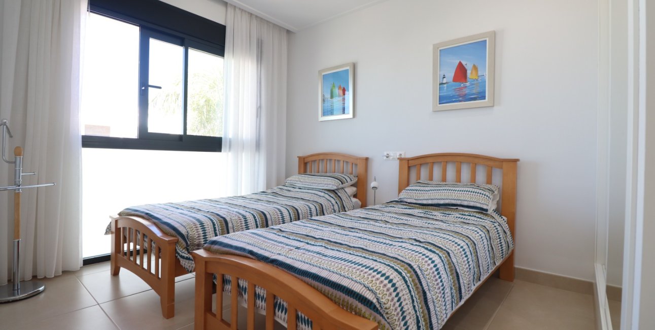 Resale - Villa -
Benijofar - Benijofar - Village