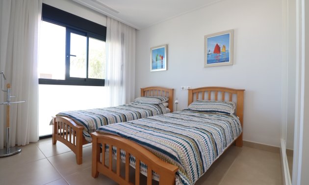Resale - Villa -
Benijofar - Benijofar - Village