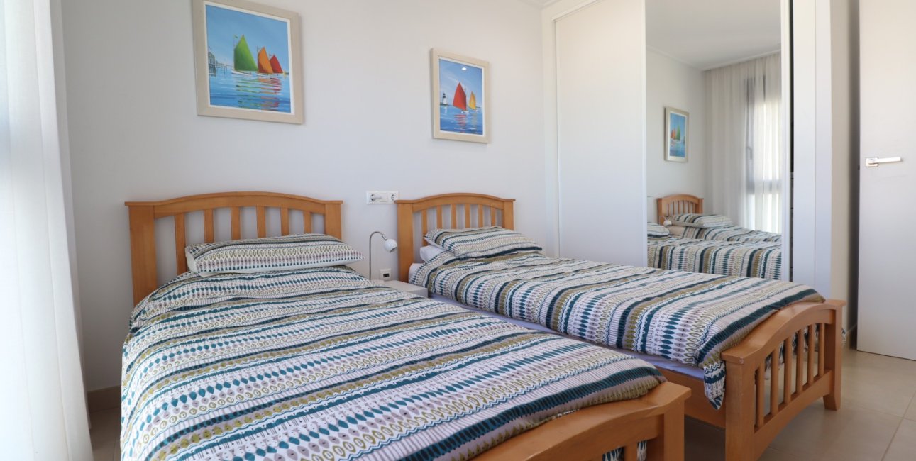 Resale - Villa -
Benijofar - Benijofar - Village