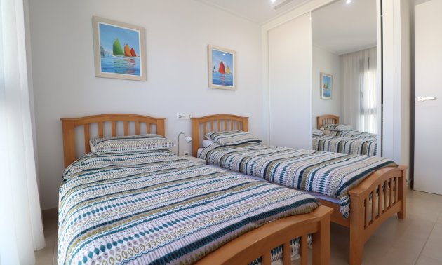 Resale - Villa -
Benijofar - Benijofar - Village
