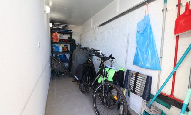 Resale - Villa -
Benijofar - Benijofar - Village