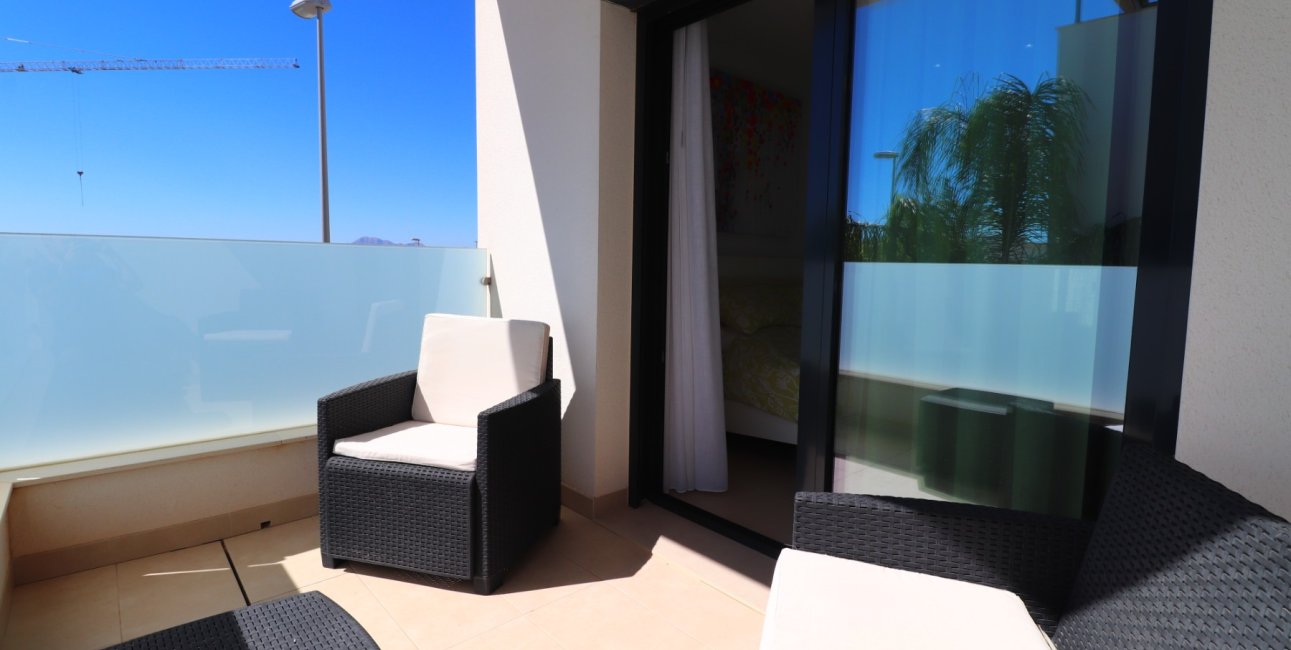 Resale - Villa -
Benijofar - Benijofar - Village